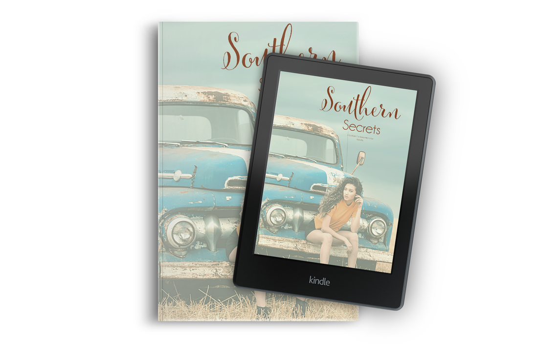 Southern Secrets Cover and Link to Page